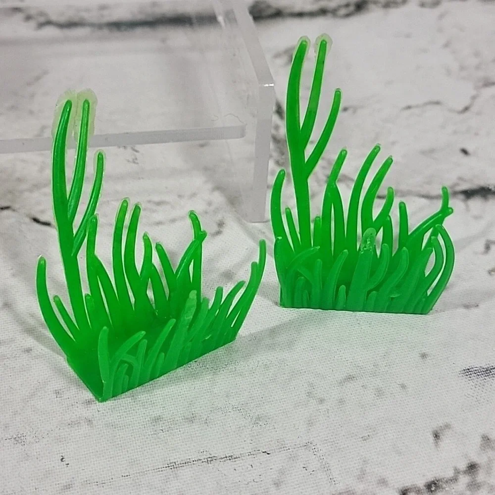 Marine‎ Life Animals Toys Plastic Lot of 16 Diorama Collectibles